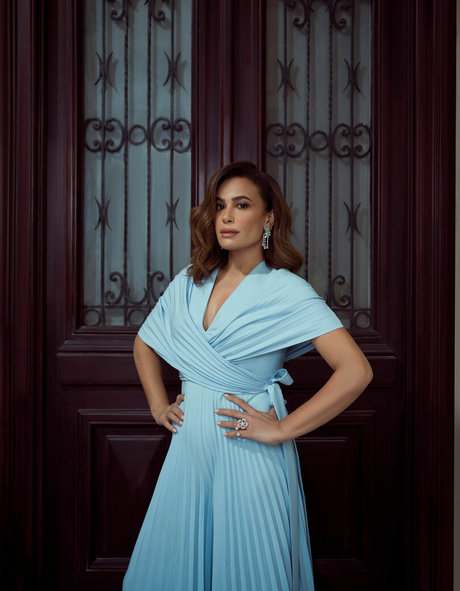 Hend Sabry nude star gallery