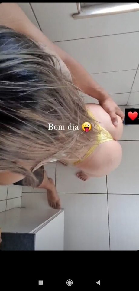 Carol Guima Bispo star porn photo