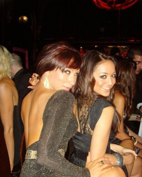 Marina Berry nude pornstar picture