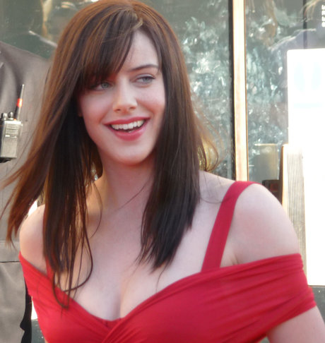 Michelle Ryan sex actress gallery