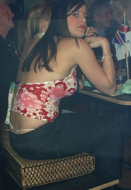 Michelle Ryan model pretty photos