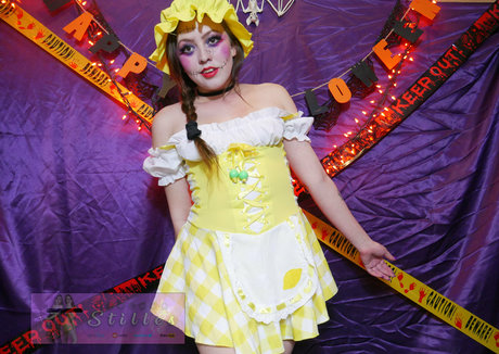 rebeccastilles naked star photos