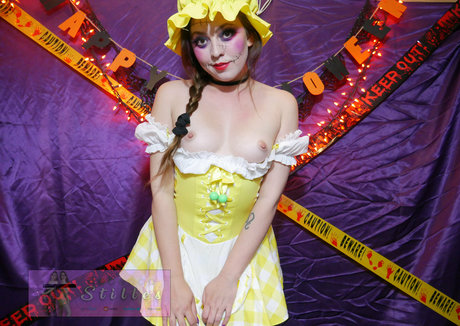 rebeccastilles pretty pornstar images