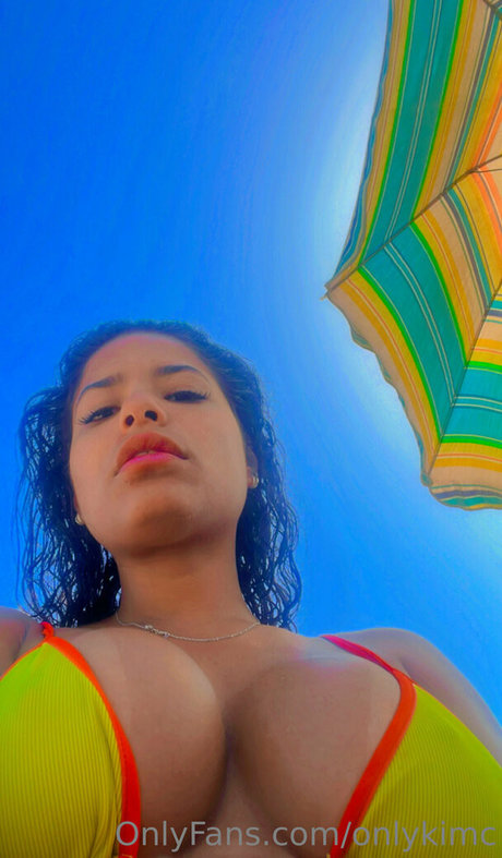 onlykimc nude pornstar image