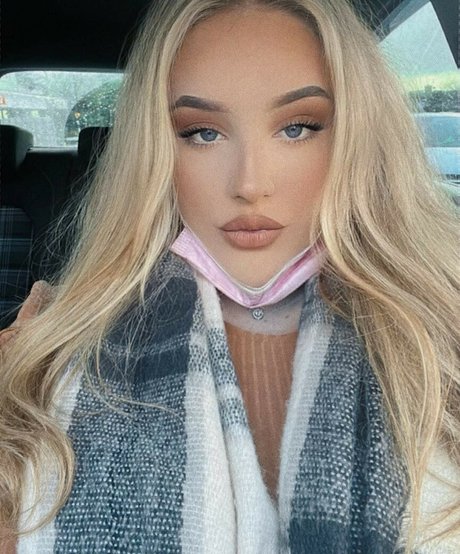 emss x xxx model photo