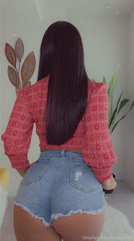 alexistelles pornstar beautiful images