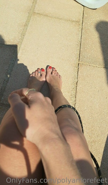 polyamorefeet pornstar pretty gallery