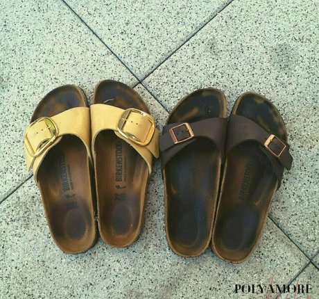 polyamorefeet nudes model pics