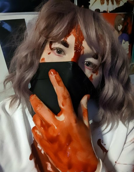 rinn69 model pornographic images