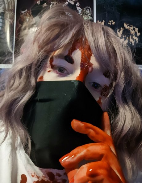 rinn69 nudes model picture