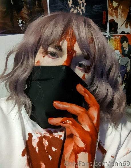 rinn69 model nudes photo