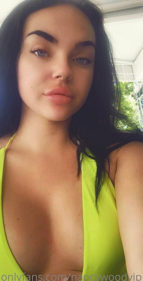 nancywood2 pornstar exclusive photo