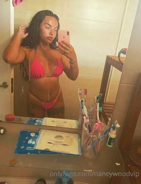 nancywood2 actress pic