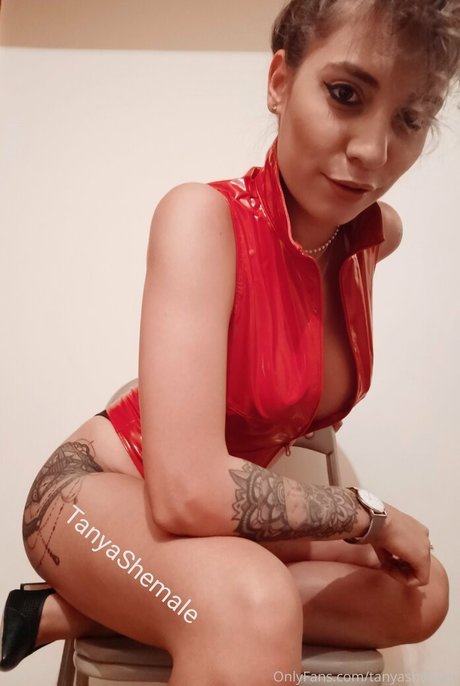 tanyashemale model xxx archive