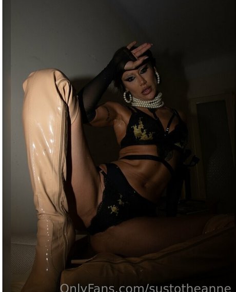 Sustotheanne perfect star images