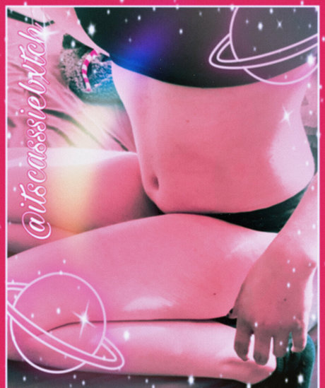 itscasssiebxtch best star pic