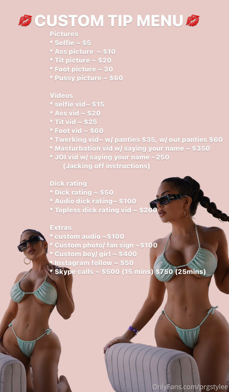 prgstylee top pornstar photos