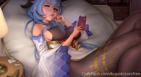 kupokissesfree art star pics