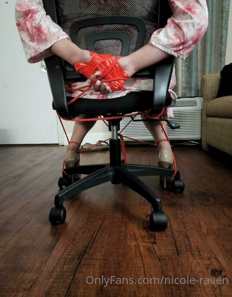 nicole raven star exclusive archive