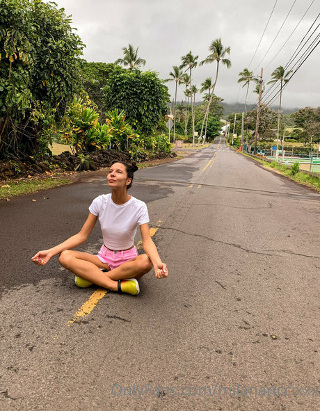 milanariccixxx model free gallery