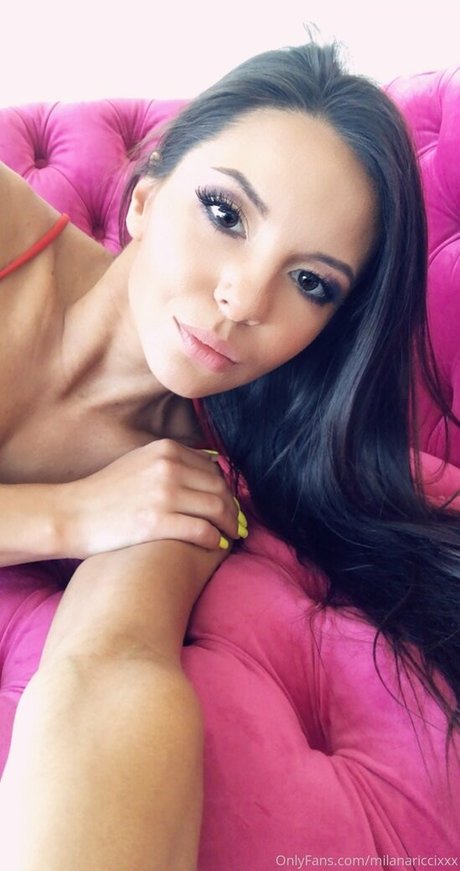 milanariccixxx top actress images