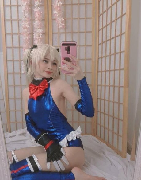 gaki aiko model high quality photo