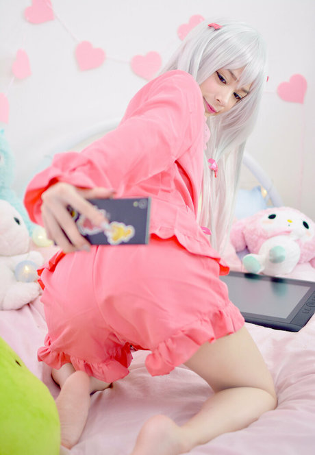 gaki aiko model hd photos