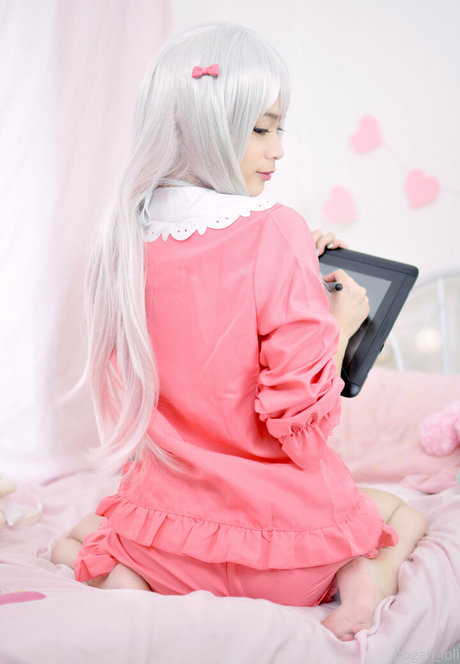 gaki aiko perfect star photos