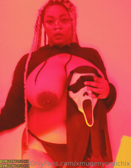 Xmugenyoruichix top star archive