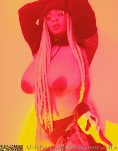 Xmugenyoruichix star nice img