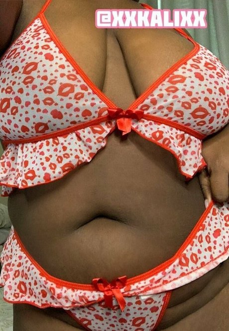 xxkalixxbbw nude actress images