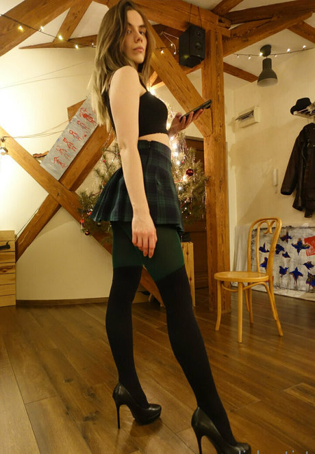 polishartist nude pornstar image