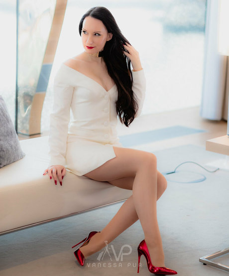 vanessapur model free gallery