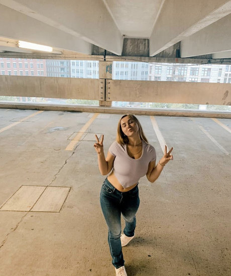 muscle girls onlyfans best pics