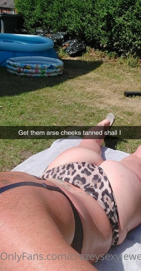 crazeysexyjewels pornstar naked gallery