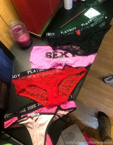 leatherhoe666 naked pornstar galleries