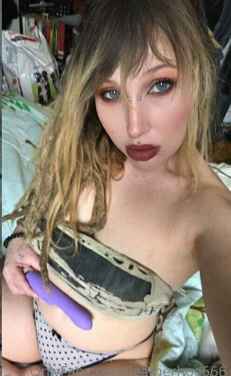 leatherhoe666 actress photo