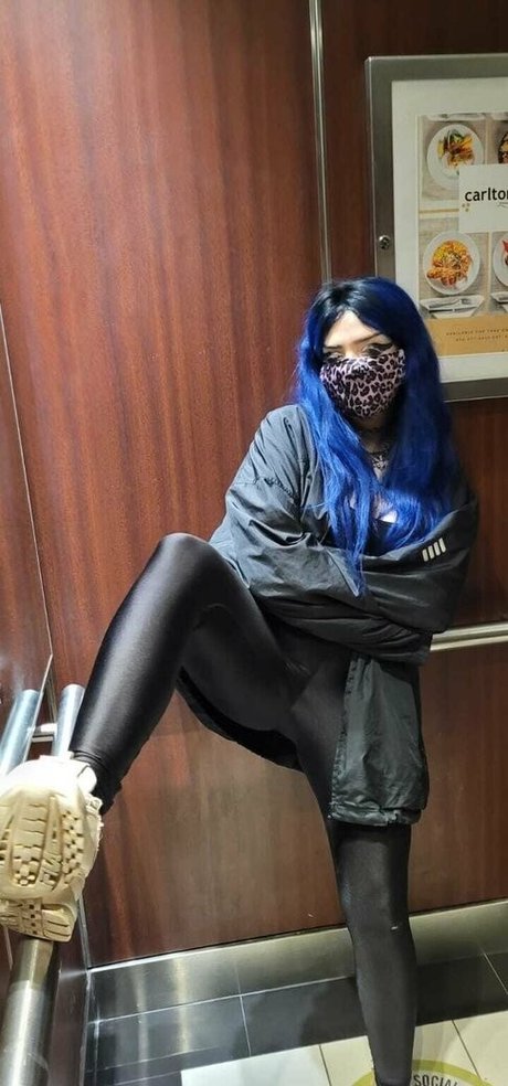 leatherhoe666 adult star gallery