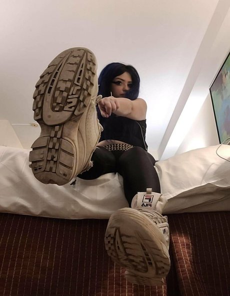 leatherhoe666 xxx model image