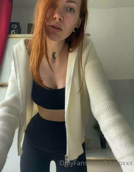 kiraroxxx art star galleries