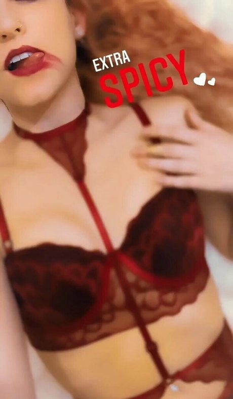 spicywookiee pornstar xxx images