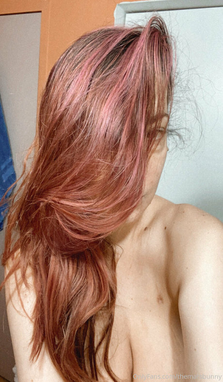 themarsbunny hd pornstar galleries