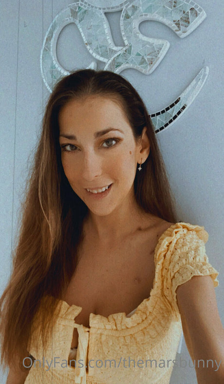 themarsbunny porn star pics
