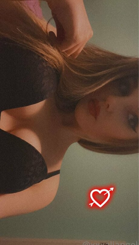 xxxaliangel pornstar exclusive image