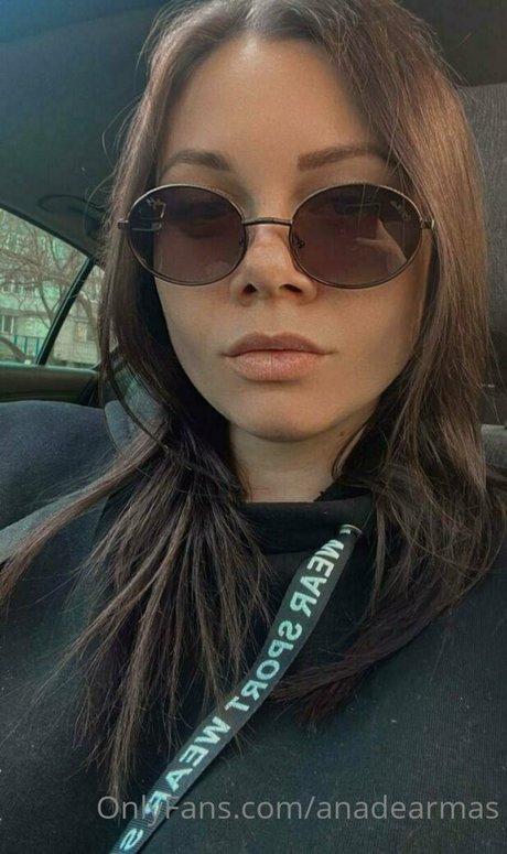 anadearmas star free photo