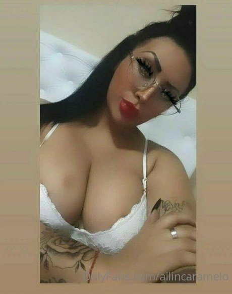 ailincaramelo free actress images