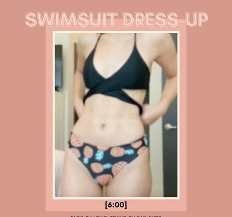 cumkitten99free model best picture