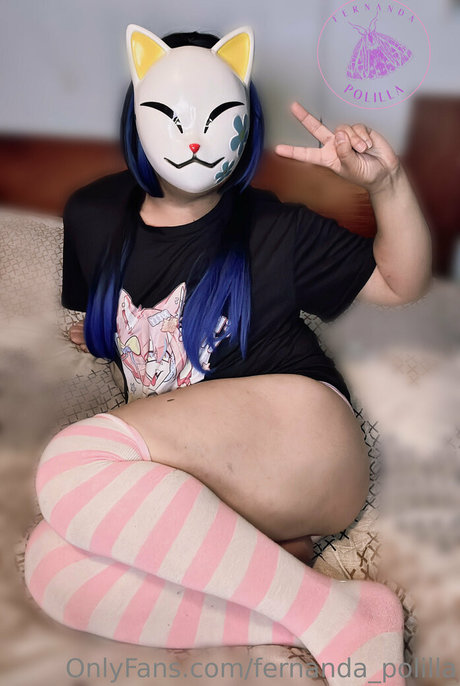 fernanda polilla star sex pics