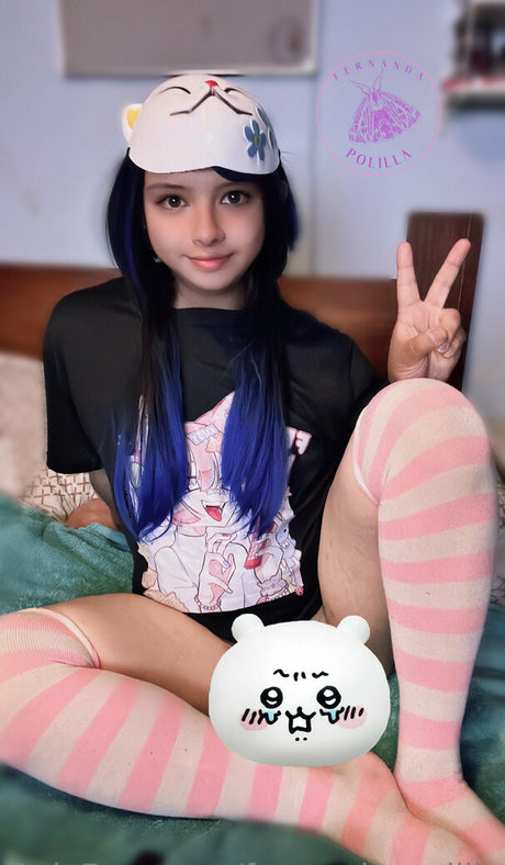 fernanda polilla free pornstar picture