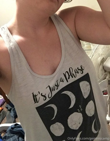 geminiscamp beautiful pornstar image